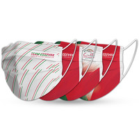 Topfanz Masque Zulte Waregem (x4)