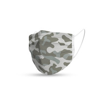 Topfanz Masque kids camo set (2x)