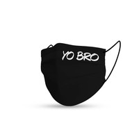 Topfanz Face mask kids bro set (2x)