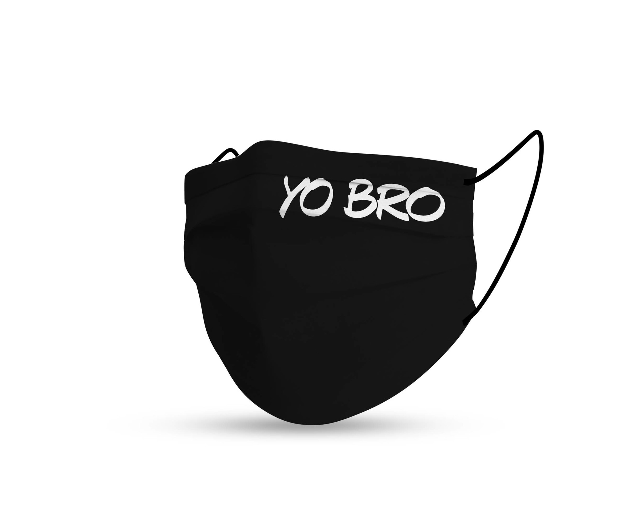 Topfanz Face mask kids bro set (2x)