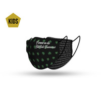 Topfanz Masque kids TikTok set (2x)