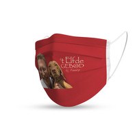 Topfanz Masque  't Elfde Gebod (x2)