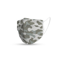 Topfanz Masques camo set (4x)