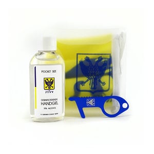 Safety package STVV