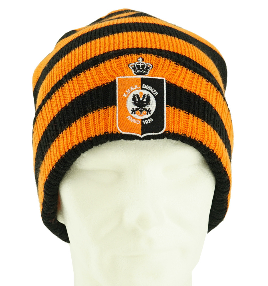 Topfanz Bonnet hiver ligne KMSK Deinze