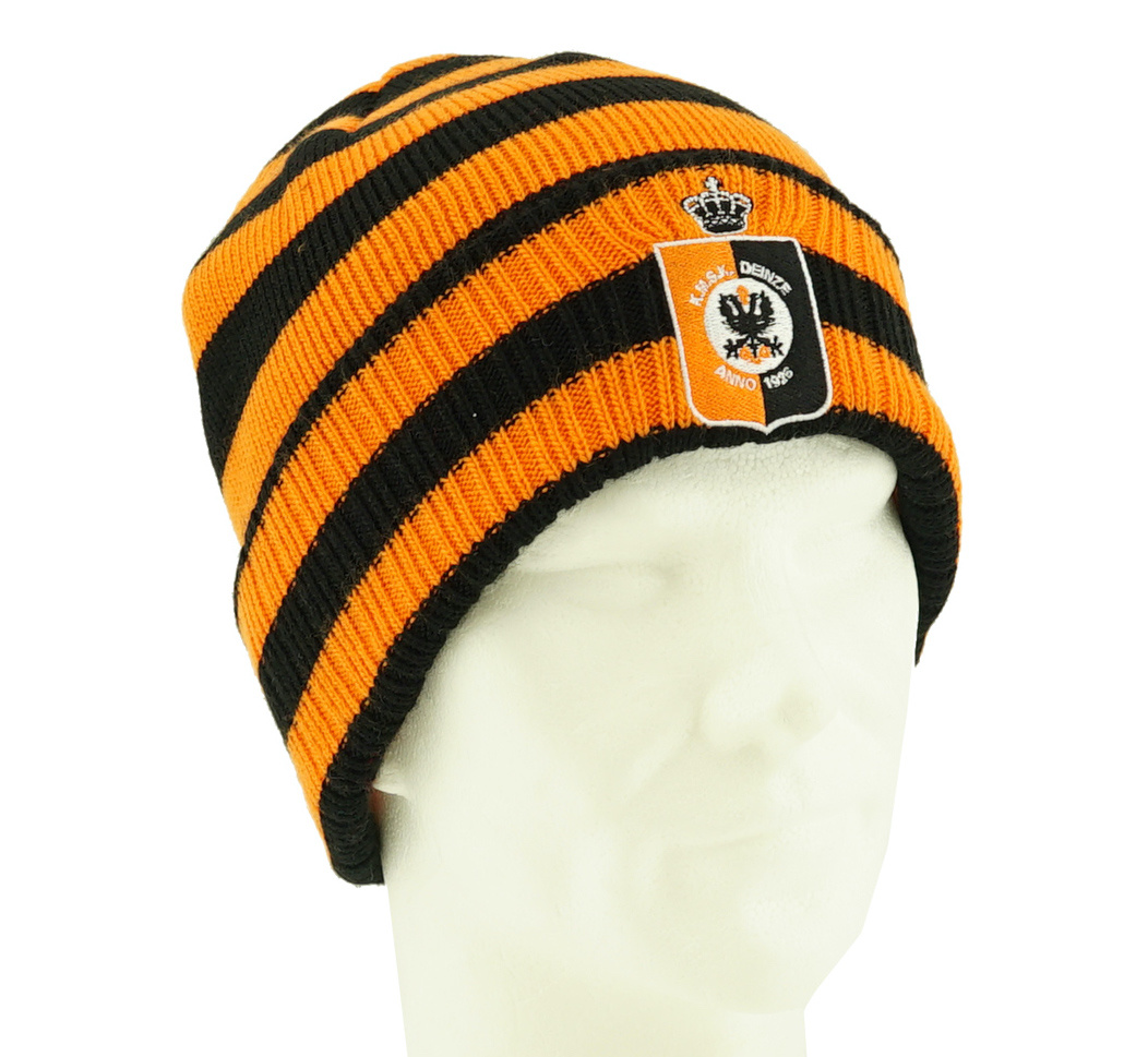 Topfanz Bonnet hiver ligne KMSK Deinze