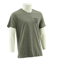 Topfanz T-shirt gris Route 31 - KV Oostende