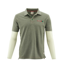 Topfanz Polo gris