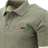 Topfanz Polo gris