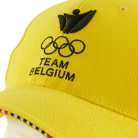 Cap - Team Belgium