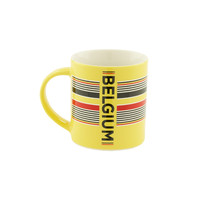 Mug Team Belgium