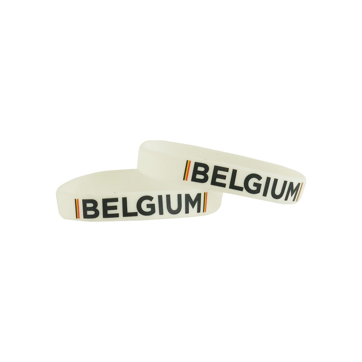 Wristband "Belgium"