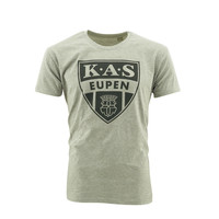 Topfanz T-shirt grau logo