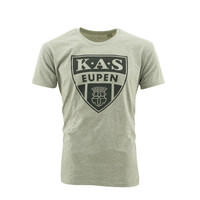 Topfanz T-shirt gris logo