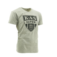 Topfanz T-shirt grau logo