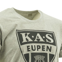 Topfanz T-shirt gris logo