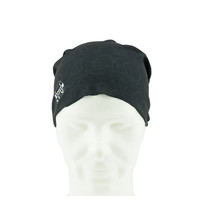 Topfanz Bandana noir