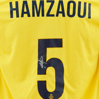Topfanz #5 Anas Hamzaoui