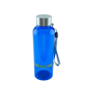 Water bottle Yellow Blue Army