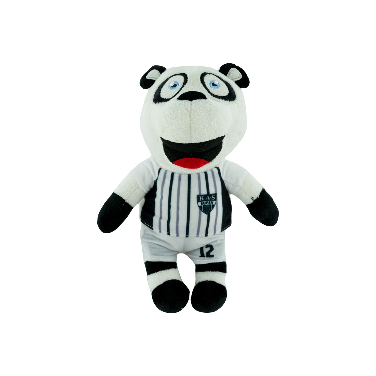 Topfanz Mascotte EUPI Peluche