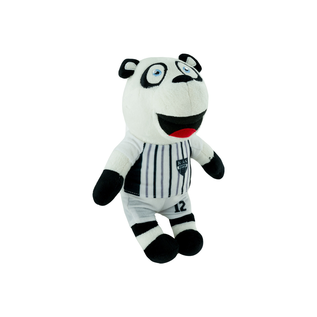 Topfanz Mascotte EUPI Peluche