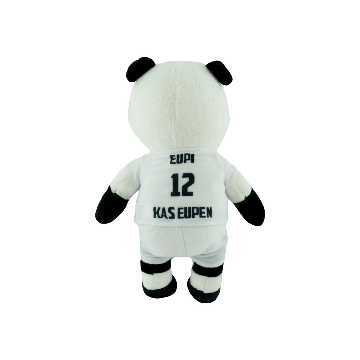 Topfanz Mascotte EUPI Peluche