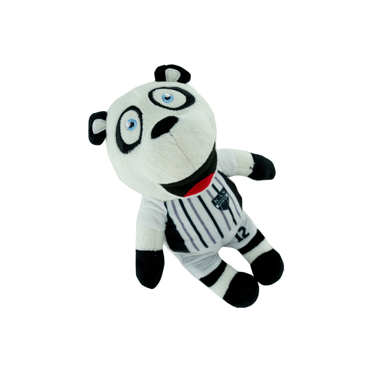 Topfanz Mascotte EUPI Peluche