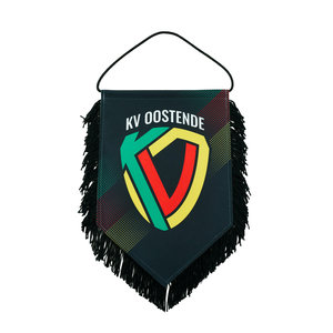 Achetez tous vos articles supporter du KV Ostende ici! 