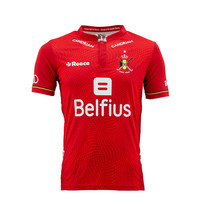 Topfanz Maillot officiel Red Lions