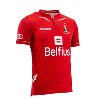 Topfanz Maillot officiel Red Lions
