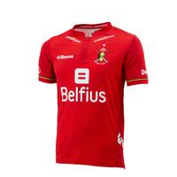 Topfanz Maillot officiel Red Lions