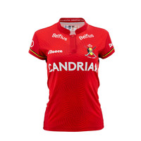 Topfanz  Maillot officiel Red Panthers