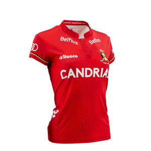 Maillot officiel Red Panthers