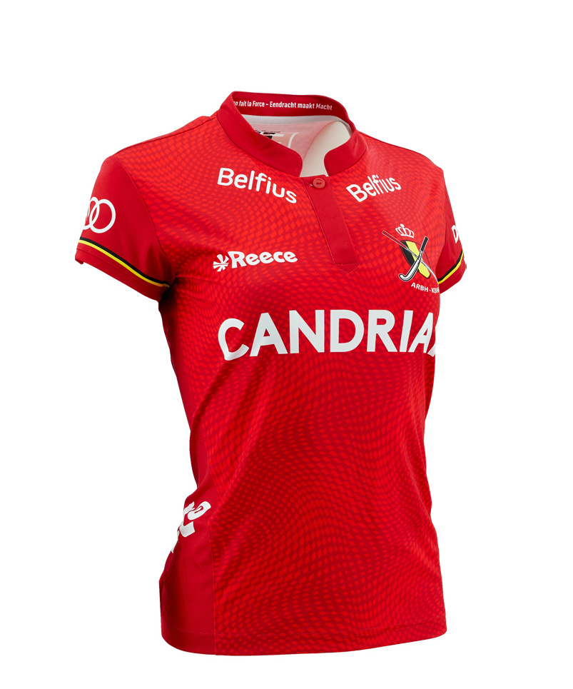 Topfanz  Maillot officiel Red Panthers