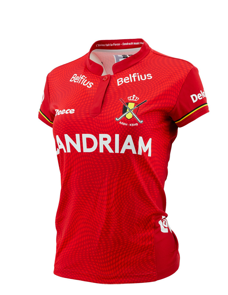 Topfanz  Maillot officiel Red Panthers