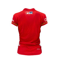 Topfanz  Maillot officiel Red Panthers