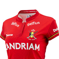 Topfanz  Maillot officiel Red Panthers