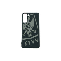 Topfanz Phone cover grey logo