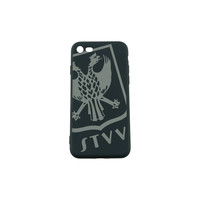 Topfanz Phone cover gris logo