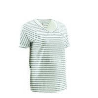 Topfanz Shirt Women Stripe