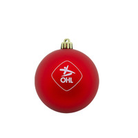 Topfanz Boules de Noël 2020-2021 (2PCS)