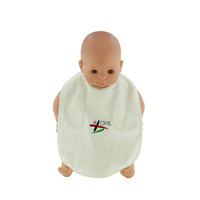 Topfanz Bavoir bébé OH Leuven