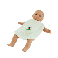 Topfanz Bavoir bébé OH Leuven