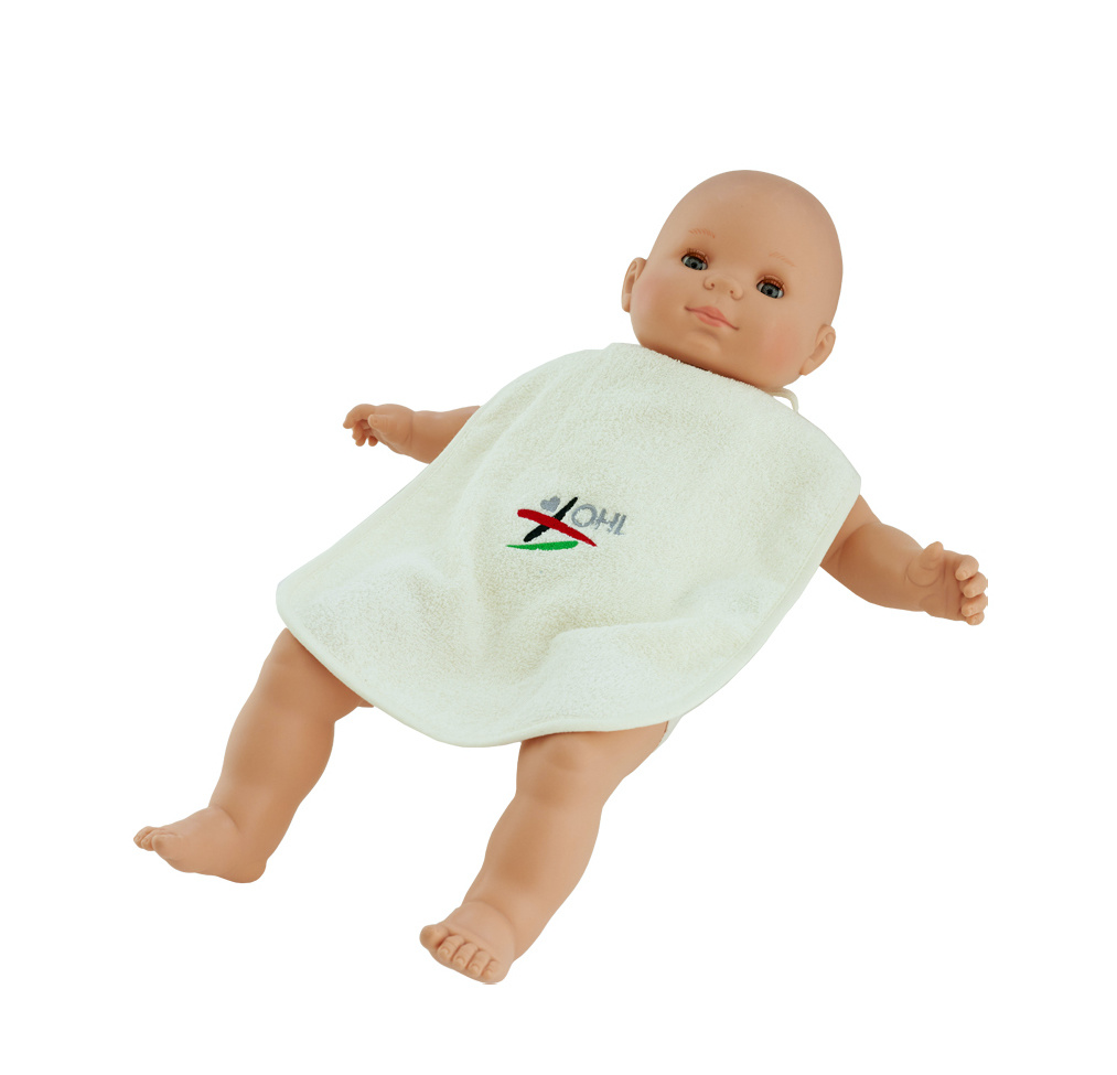Topfanz Bavoir bébé OH Leuven