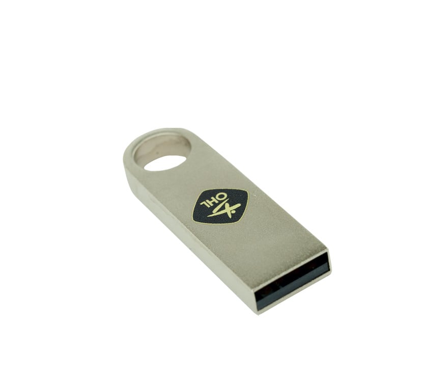 Topfanz Business USB-stick