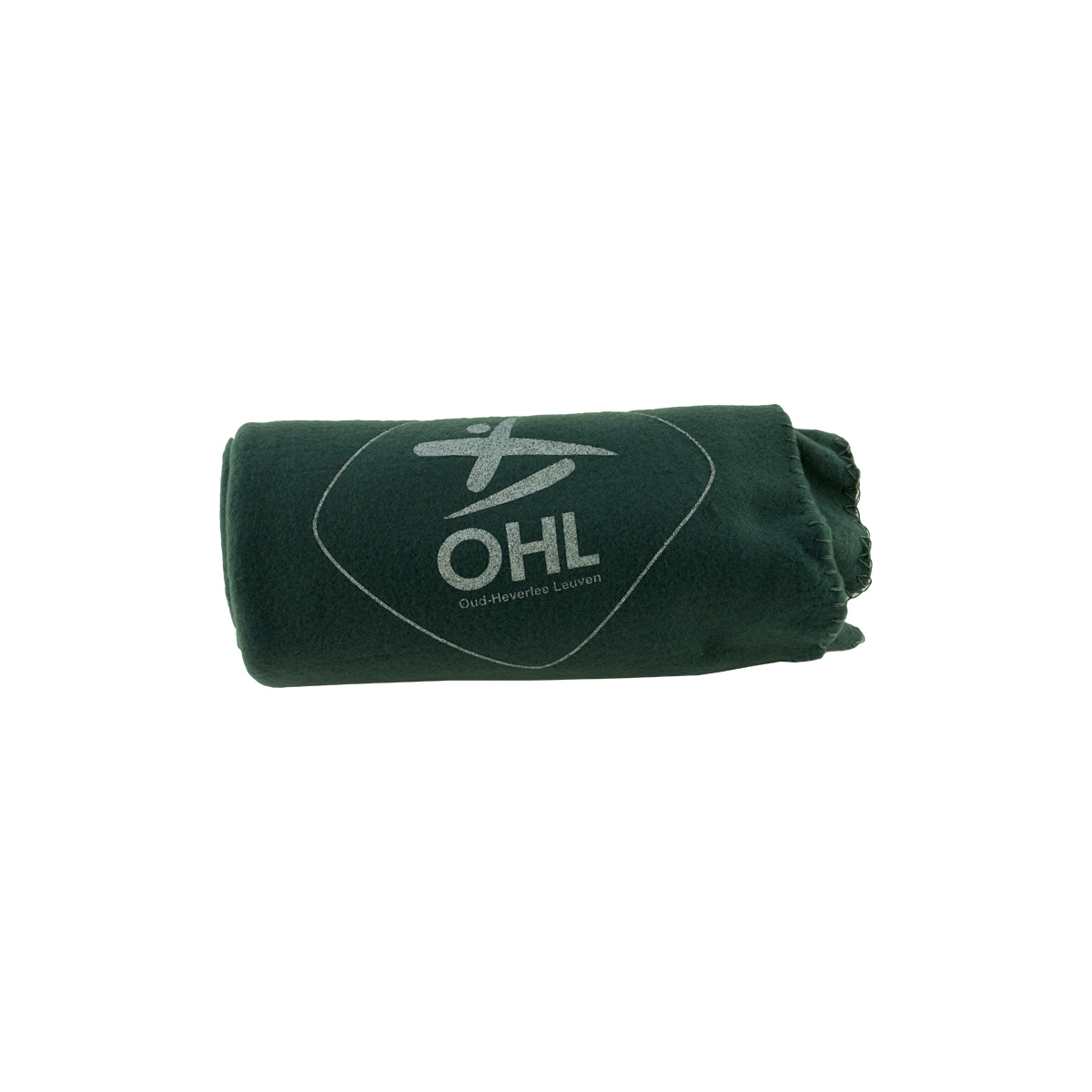 Topfanz Fleece Blanket green