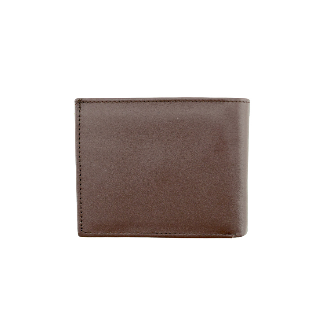 Topfanz Leather wallet RUSG
