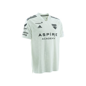 KAS Eupen maillot domicile junior  - 2021-2022