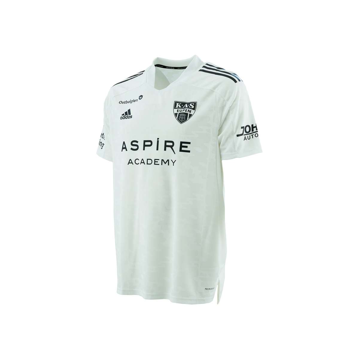 Topfanz KAS Eupen maillot domicile junior  - 2021-2022