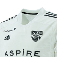 Topfanz Home shirt KAS Eupen junior - 2021-2022